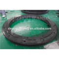 surface phosphating pretreatment rolling ring